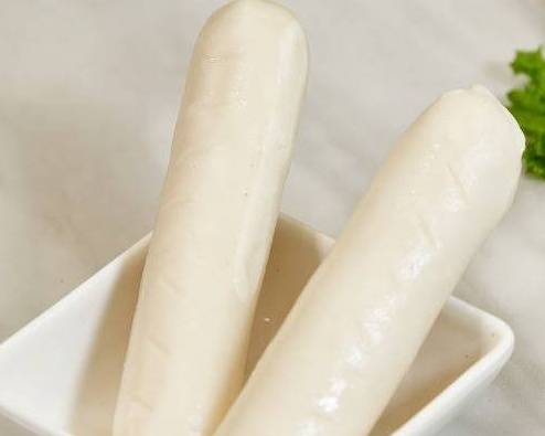 巨根芝士年糕 rice cheese cake